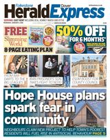 Dover Express