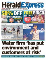 Dover Express