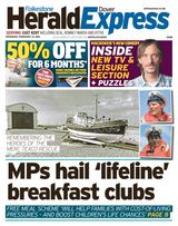 Dover Express