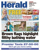 Folkestone Herald