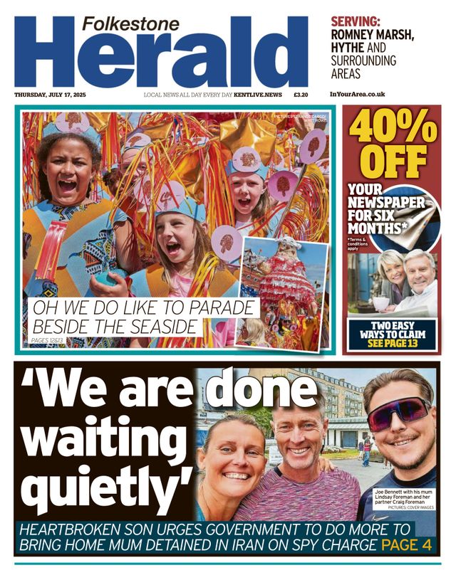 Go Unlimited with Magzter GOLD