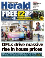Folkestone Herald