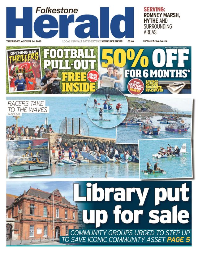 Go Unlimited with Magzter GOLD