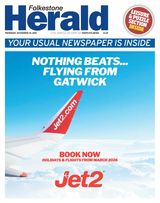 Folkestone Herald