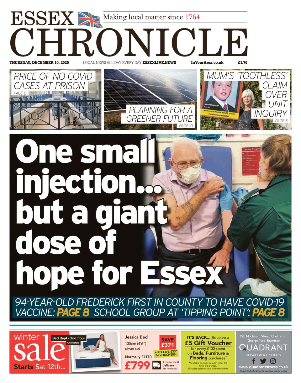 your chronicle medicine your chronicle medicine