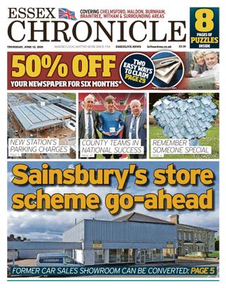 Essex Chronicle