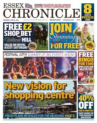 Essex Chronicle