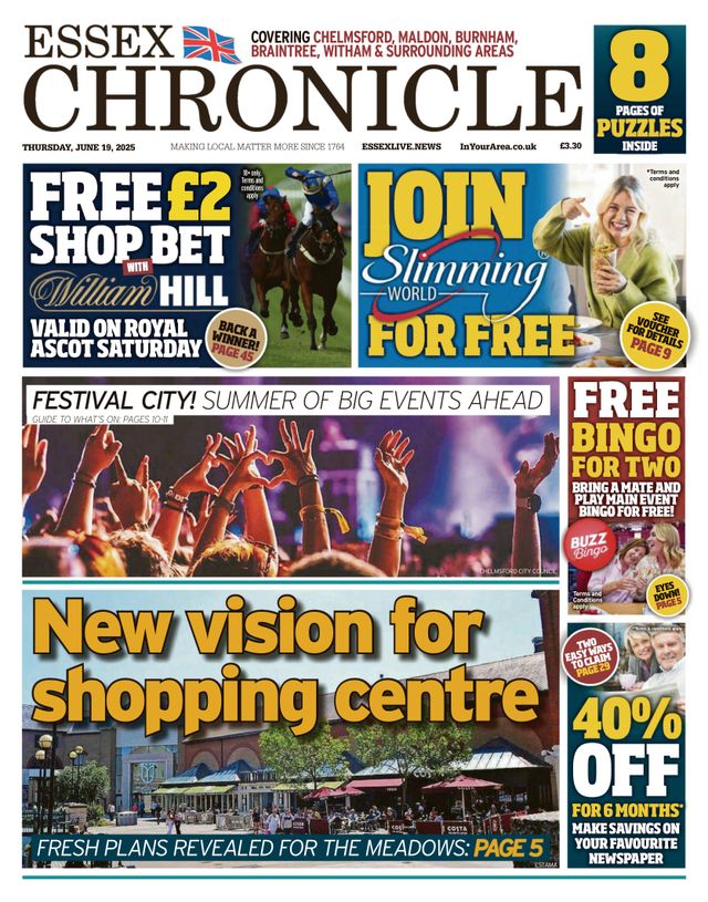 Essex Chronicle