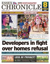 Essex Chronicle