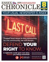 Essex Chronicle