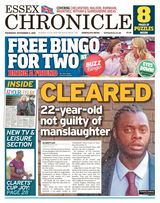Essex Chronicle