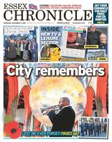Essex Chronicle