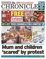 Essex Chronicle