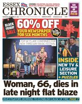 Essex Chronicle