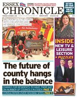 Essex Chronicle