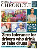 Essex Chronicle