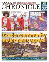 Essex Chronicle