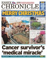 Essex Chronicle