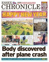 Essex Chronicle