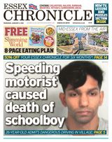 Essex Chronicle