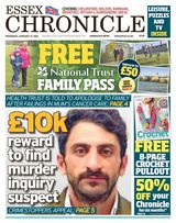 Essex Chronicle