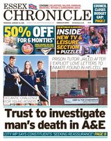 Essex Chronicle