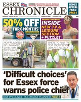 Essex Chronicle