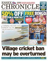 Essex Chronicle