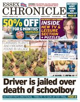 Essex Chronicle