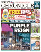 Essex Chronicle