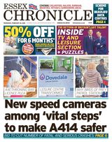 Essex Chronicle