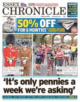 Essex Chronicle