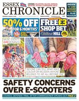 Essex Chronicle
