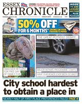 Essex Chronicle