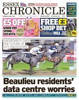Essex Chronicle