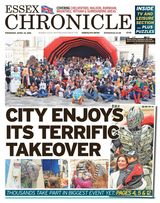 Essex Chronicle