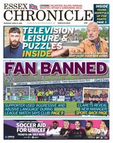 Essex Chronicle