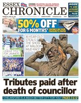 Essex Chronicle