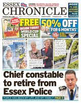 Essex Chronicle