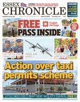 Essex Chronicle