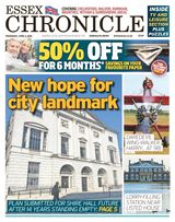 Essex Chronicle