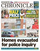 Essex Chronicle