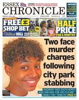 Essex Chronicle