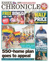Essex Chronicle