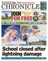 Essex Chronicle