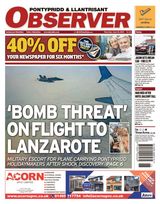 Pontypridd & Llantrisant Observer
