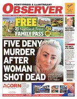 Pontypridd & Llantrisant Observer
