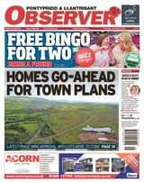 Pontypridd & Llantrisant Observer