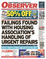 Pontypridd & Llantrisant Observer