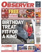 Pontypridd & Llantrisant Observer
